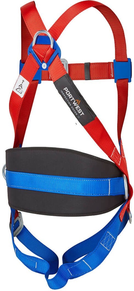 FP14 2 Point Comfort Harness