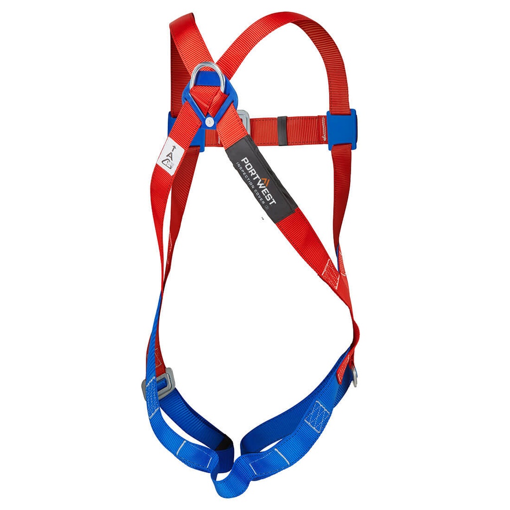 FP11 1 Point Harness