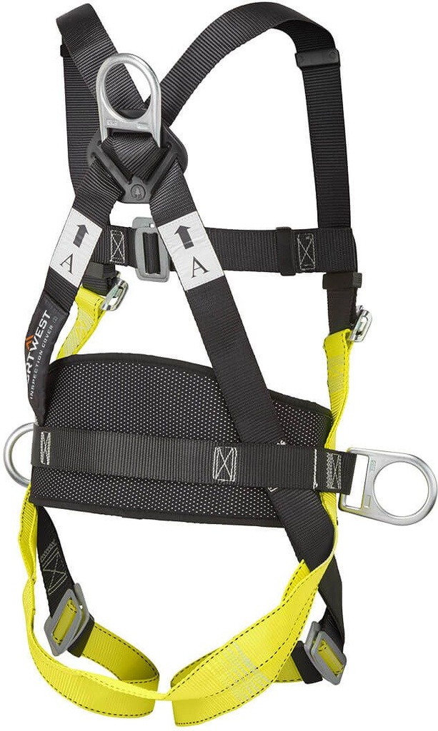 FP15 2 Point Comfort Plus Harness