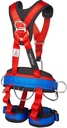 FP19 4 Point Comfort Plus Harness