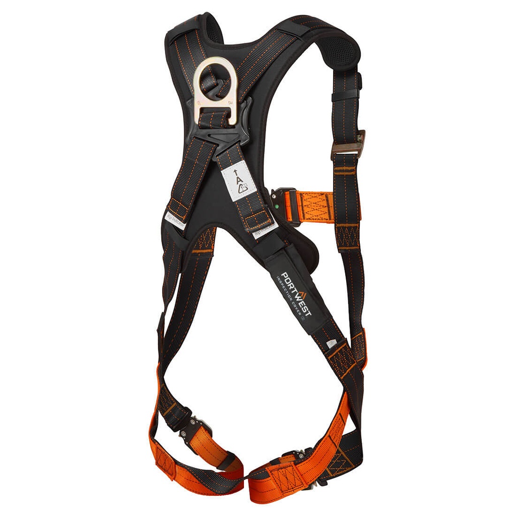 FP72 Ultra 2-Point Harness
