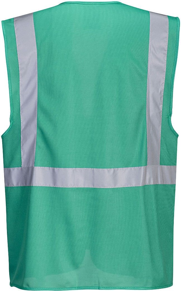 F476 Iona Executive Vest