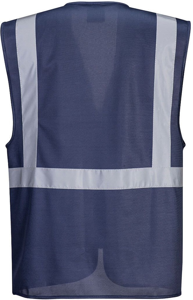 F476 Iona Executive Vest