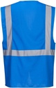 F476 Iona Executive Vest