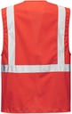 F476 Iona Executive Vest
