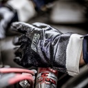 N03440 NITRAS nitrile coated gloves