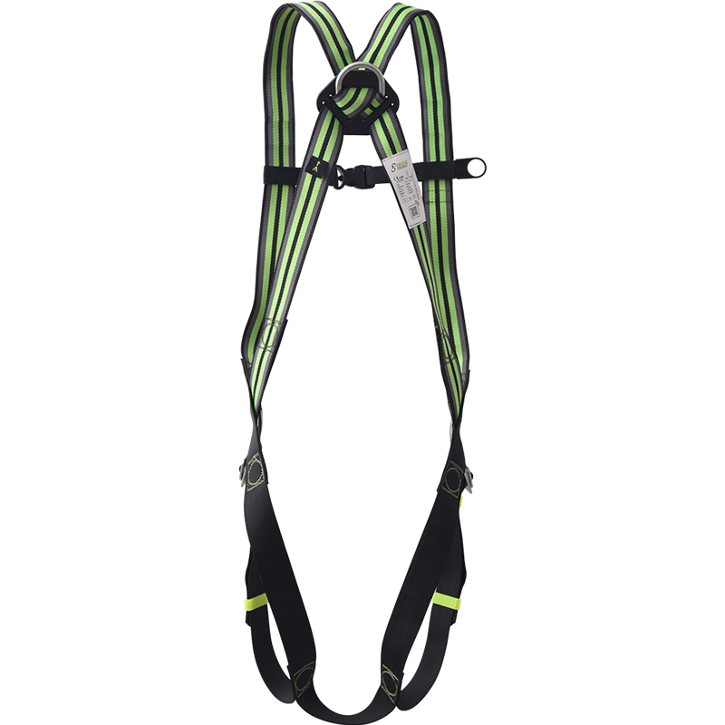 FA 10 102 00 - Body harness 1 attachment point (1)