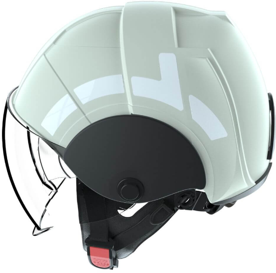 1022209 Firefighter Helmet PAB FIRE COMPACT