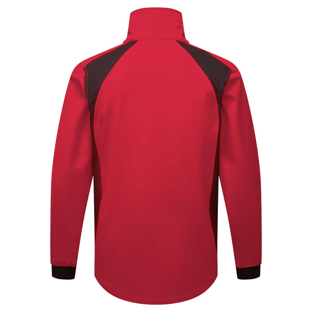 CD870 WX2 Softshell (2L)