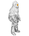 FYRAL® 9000 Fire Proximity Suit (Jacket and Pants)
