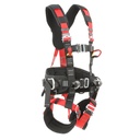 FP19 4 Point Comfort Plus Harness