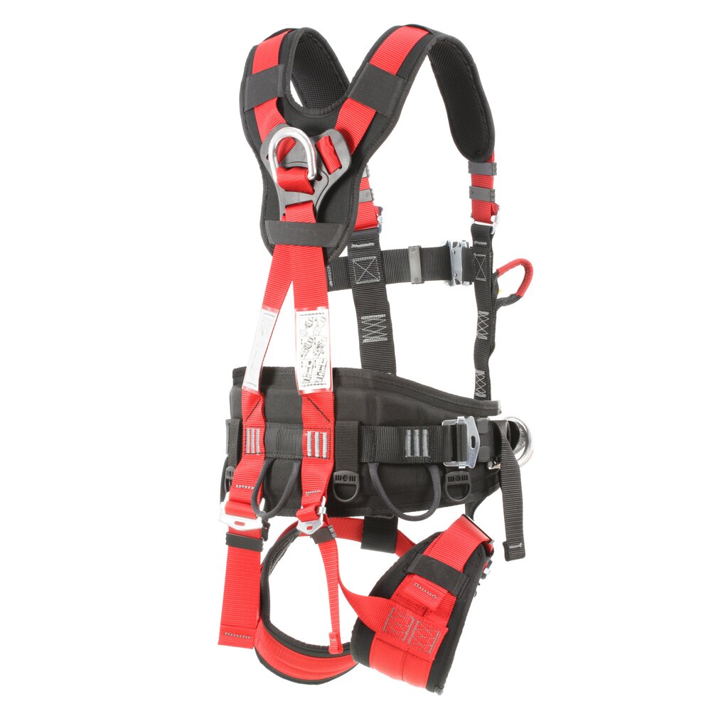 P-81 mX1 Safety harness