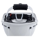 uvex pheos alpine safety helmet