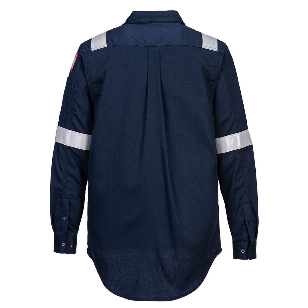 FR720 FR Lightweight Anti-static Shirt