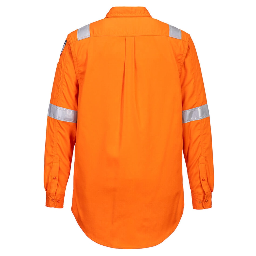 FR720 FR Lightweight Anti-static Shirt