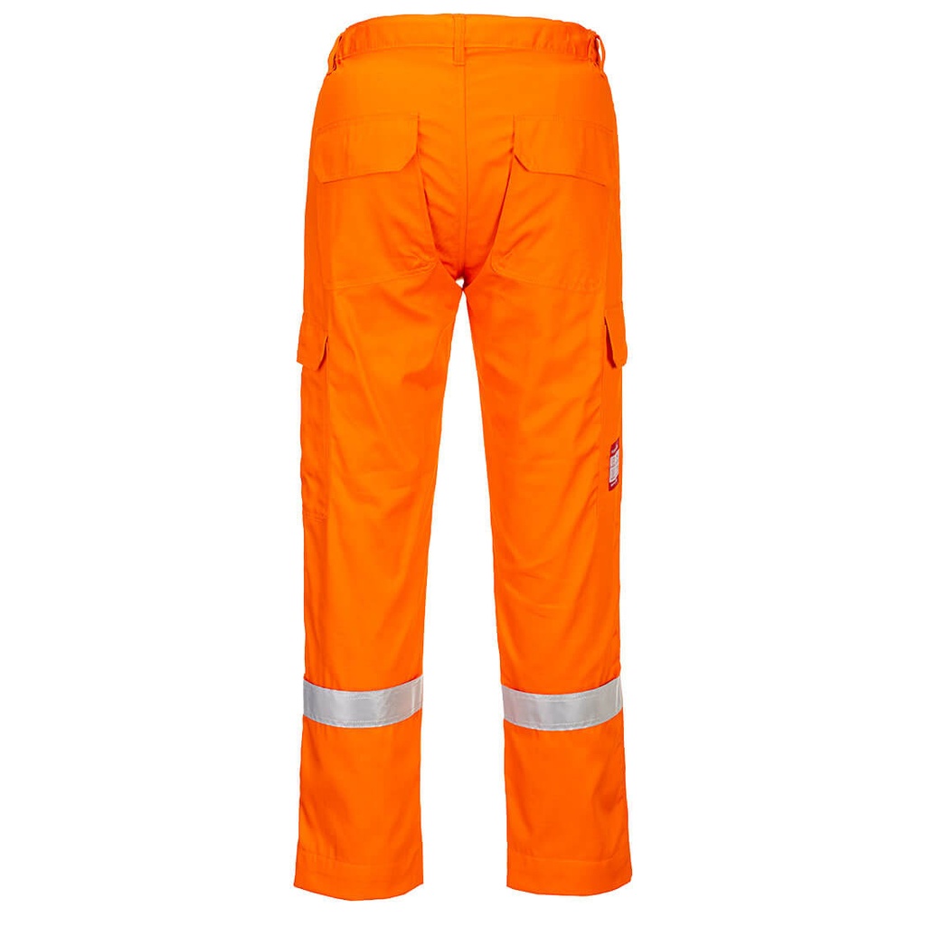 FR412 FR Lightweight Anti-Static Trousers