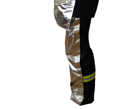 FYRAL® 900 DF Aluminised Suit (Jacket/Trousers)