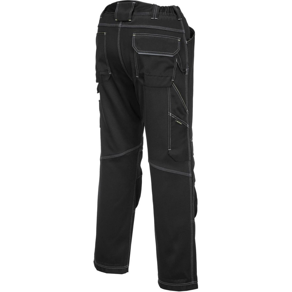 PW304 PW3 Lightweight Stretch Trouser