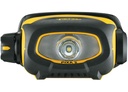 PIXA® 2 Headlamp for use in ATEX explosive environments, suitable for proximity lighting and movement. 80 lumens