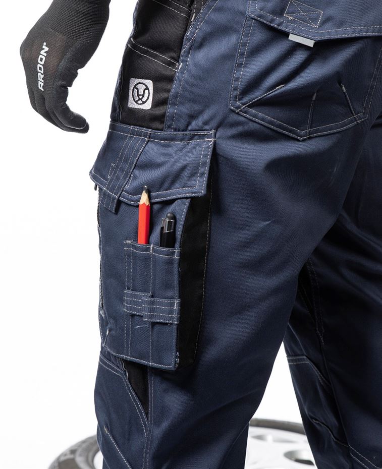 H91 VISION Trousers