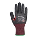 A671 CS AHR13 Latex Cut Glove, Cut (F)