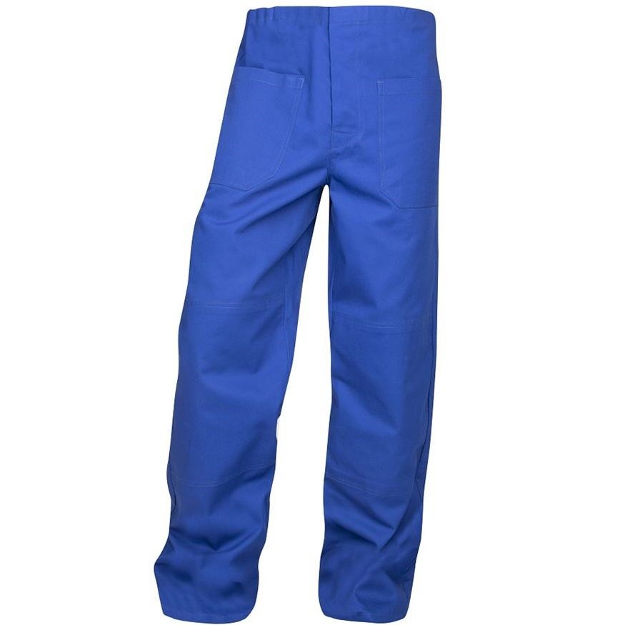 H5007 Cotton Jacket and Trousers