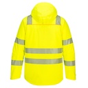 DX461 DX4 Hi-Vis Winter Jacket