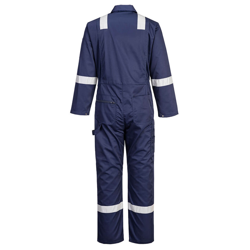 F813 Iona Coverall