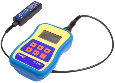 FC2300CP Cable and phaser identifier for de-energized three phase cables