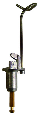 GDC Tool for installing and removing the GDC325 clamp on the AUTOCLAM system