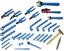 GS400 Set of 35 tools