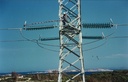 HVDC High Voltage DC detector