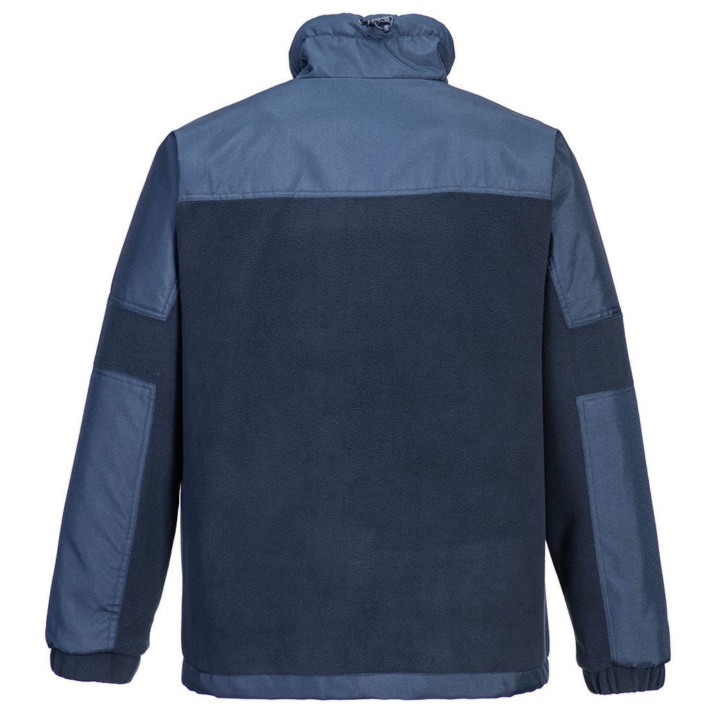 S665 North Sea Fleece