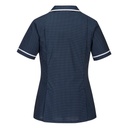 LW19 Stretch Classic Care Home Tunic