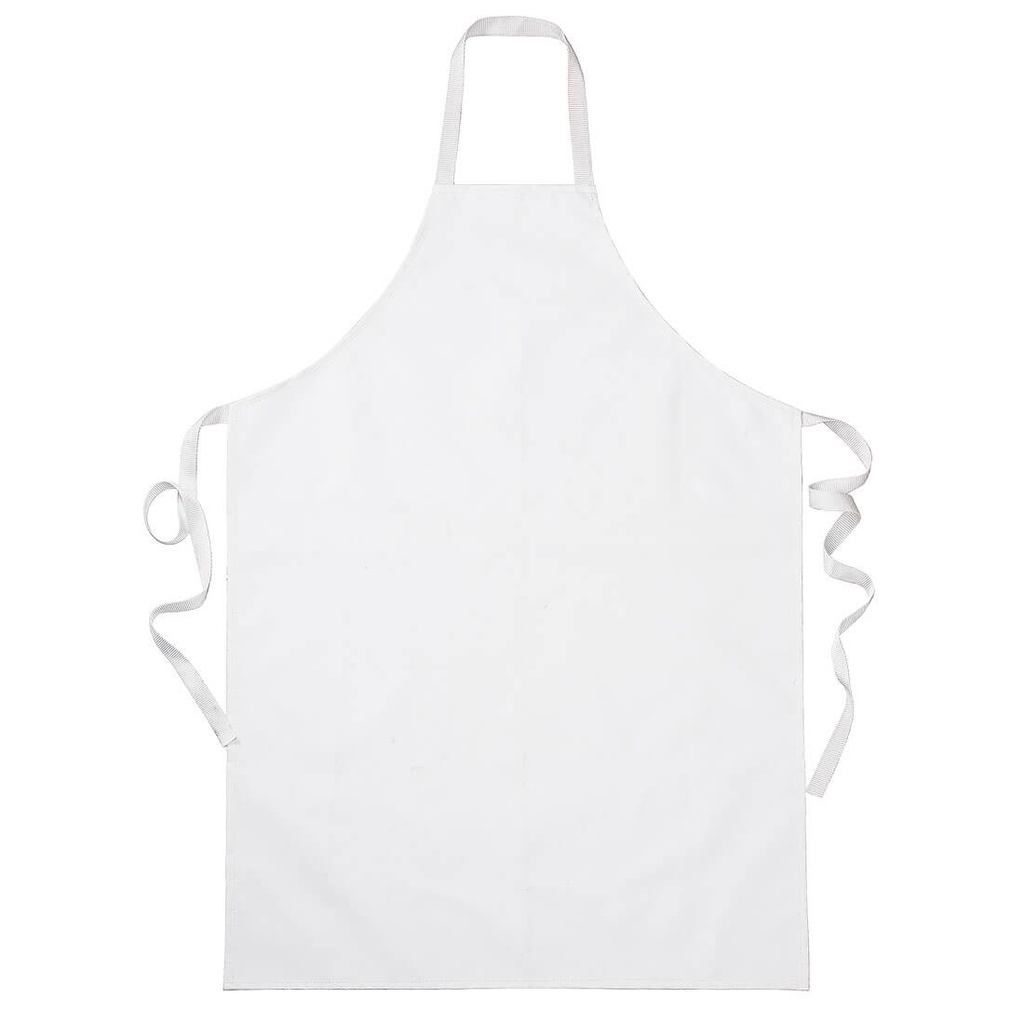 2207 Food Industry Apron