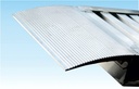 R30 Ultralight Aluminium ramps