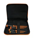 KITSO-02 Set of 8 insulated tools in transport case