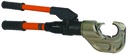 MP130 Manual hydraulic C-shape crimping tool 130kN