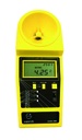 SUP600 Overhead cable height and clearance meter / ultrasonic range finder