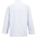 C834 Somerset Chefs Jacket L/S