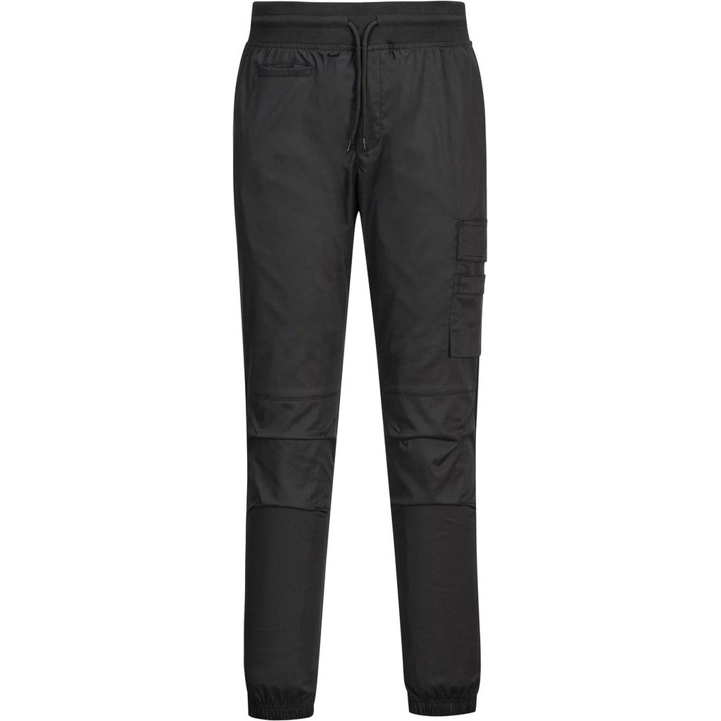C074 Stretch Chefs Joggers