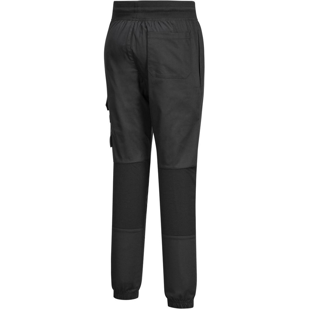 C074 Stretch Chefs Joggers