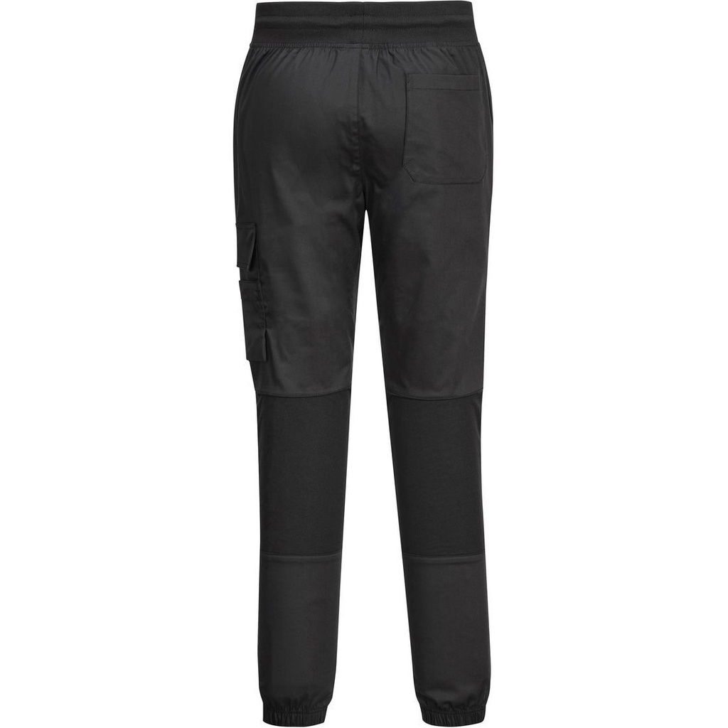 C074 Stretch Chefs Joggers