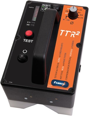 TT7415 Hot stick tester