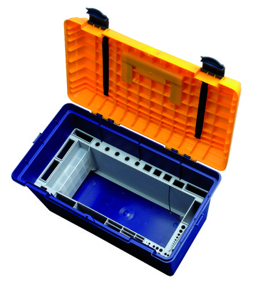 VLE Laboratory set with 31 1000V insulated micro tools