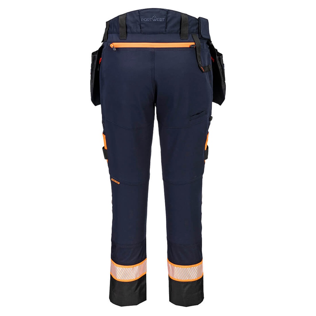 DX440 DX4 Detachable Holster Pocket Trouser