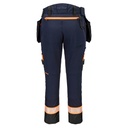 DX440 DX4 Detachable Holster Pocket Trouser