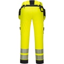 DX442 DX4 Hi-Vis Detachable Holster Pocket Trouser