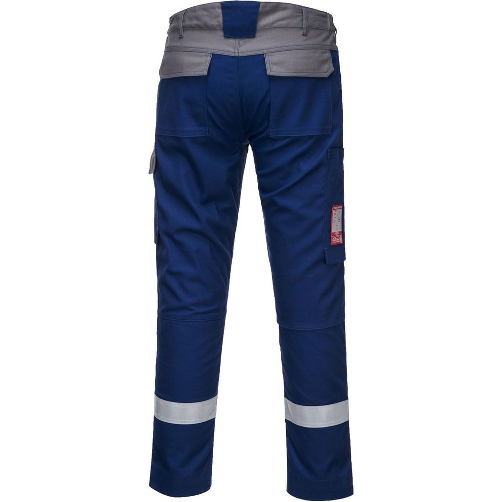 FR06 Bizflame Ultra FR Anti-Static Trousers