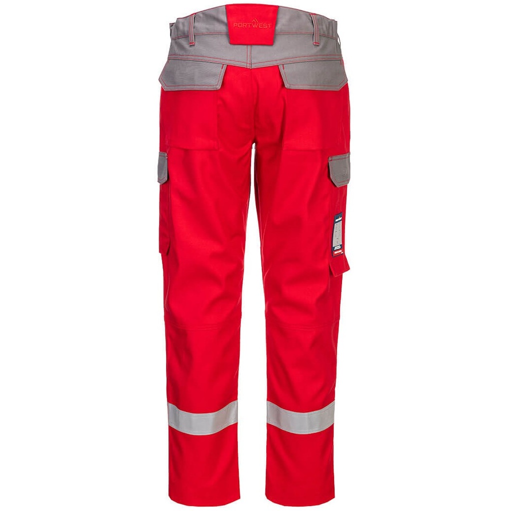 FR06 Bizflame Ultra FR Anti-Static Trousers